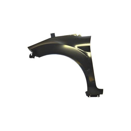 Aile avant côté chauffeur