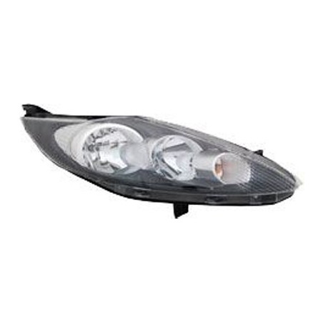 Phare avant côté passager