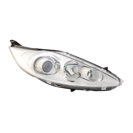 Phare avant côté passager