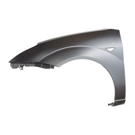 Aile avant côté chauffeur