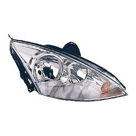 Phare avant côté passager