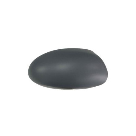 Coque de rétroviseur à peindre avec apprêt côté passager