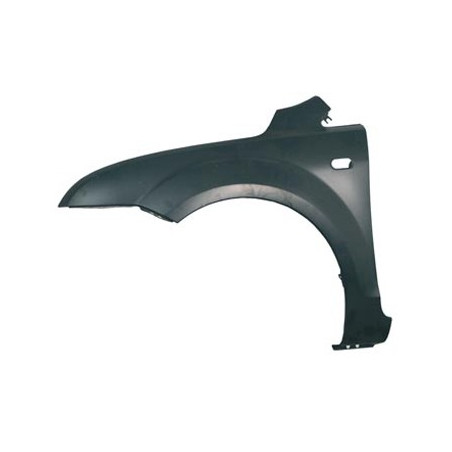 Aile avant côté chauffeur