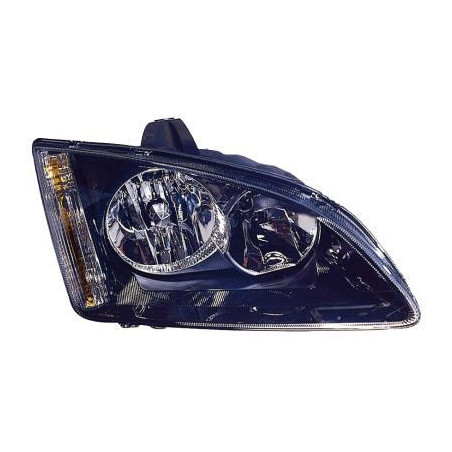 Phare avant côté passager