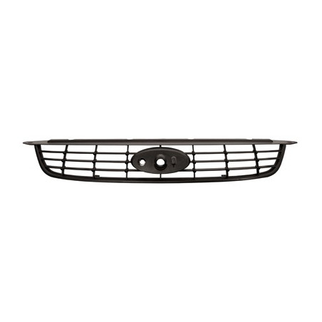 Grille de calandre noir
