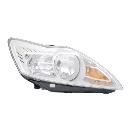 Phare avant côté passager