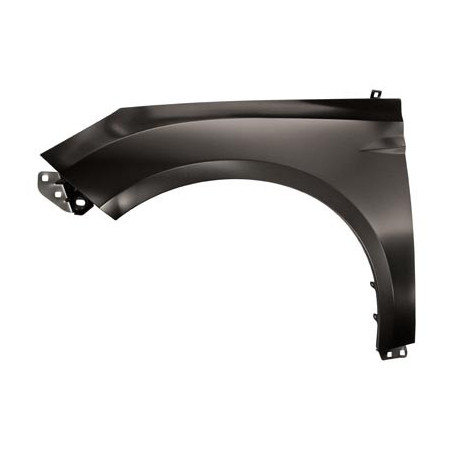 Aile avant côté chauffeur