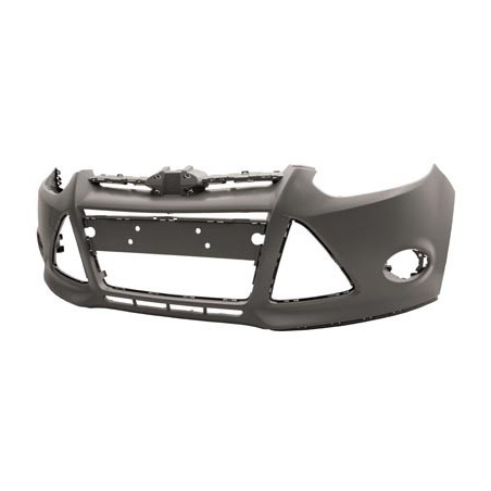 Pare-chocs avant à peindre avec apprêt