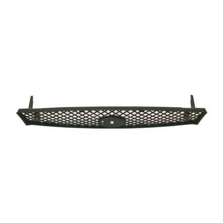 Grille de calandre noir