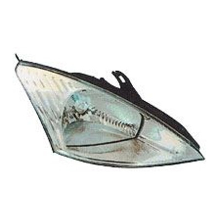 Phare avant côté chauffeur