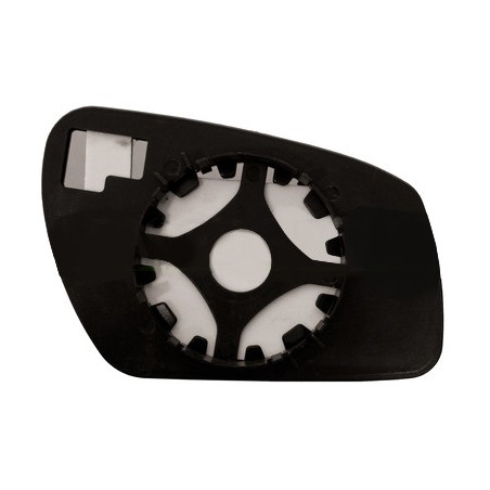 Glace de rétroviseur côté chauffeur