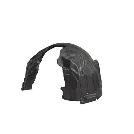 Pare boue d'aile avant côté chauffeur