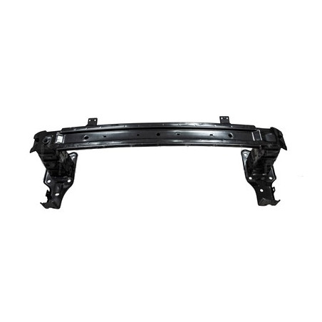 Renfort de pare-chocs avant