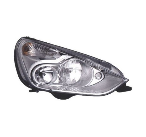 Phare avant côté passager