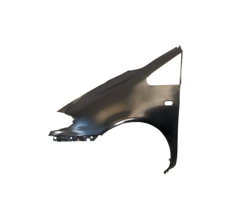 Aile avant côté chauffeur