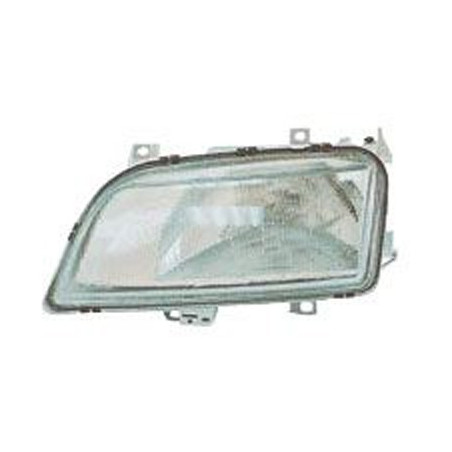 Phare avant côté passager