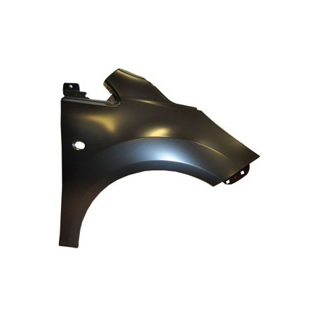 Aile avant côté passager