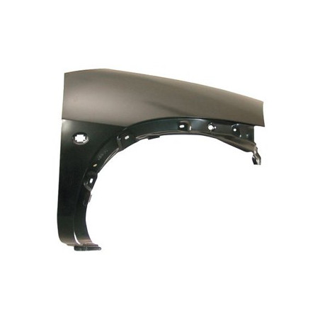 Aile avant côté passager