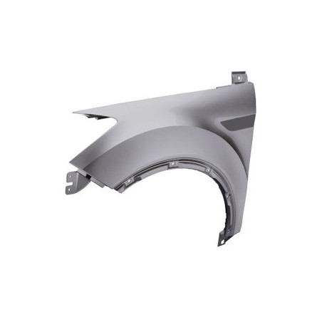 Aile avant côté chauffeur