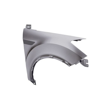 Aile avant côté passager