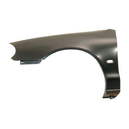 Aile avant côté chauffeur