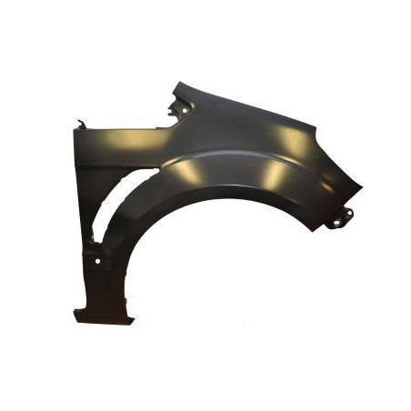 Aile avant côté passager