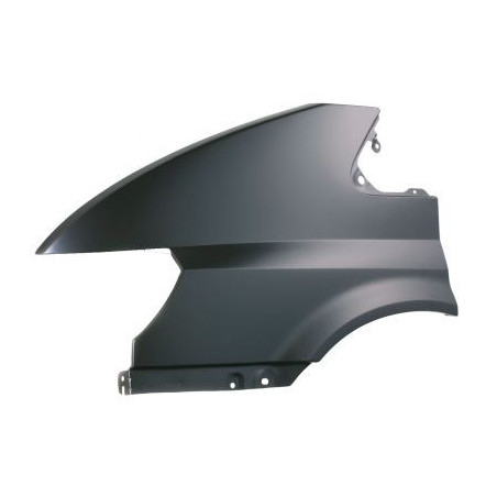 Aile avant côté chauffeur