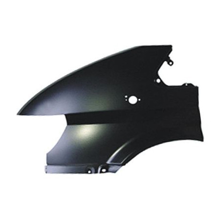 Aile avant côté chauffeur