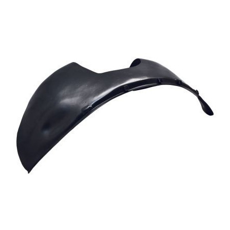 Pare boue d'aile avant côté chauffeur