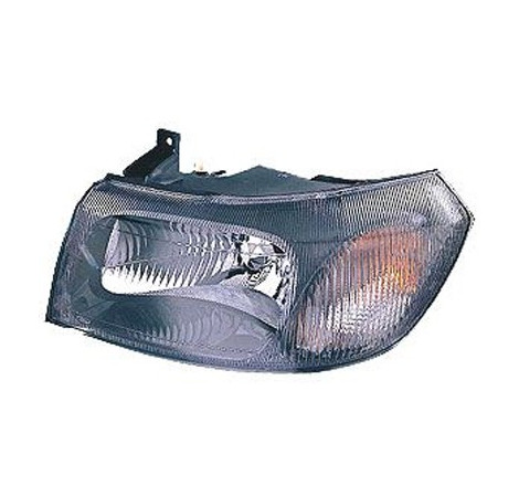 Phare avant côté chauffeur