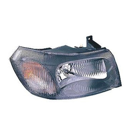 Phare avant côté passager