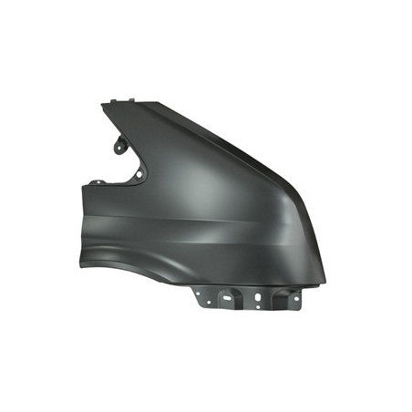 Aile avant côté passager