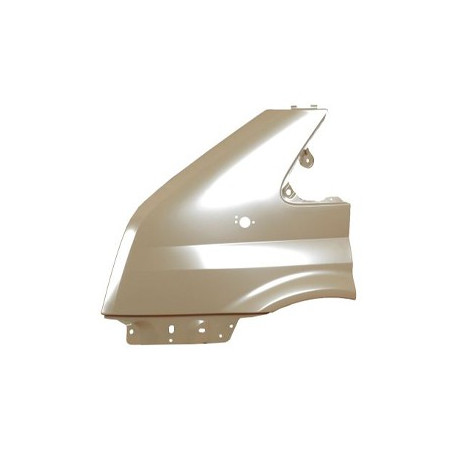 Aile avant côté chauffeur