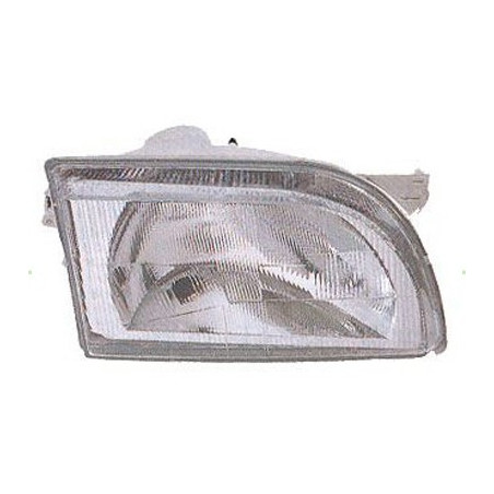 Phare avant côté passager