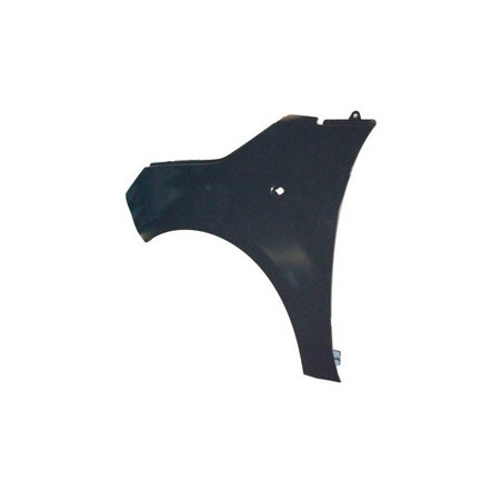 Aile avant côté chauffeur