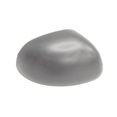 Coque de rétroviseur à peindre avec apprêt côté passager