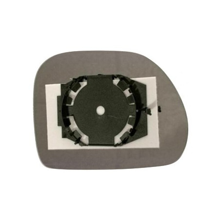 Glace de rétroviseur côté chauffeur