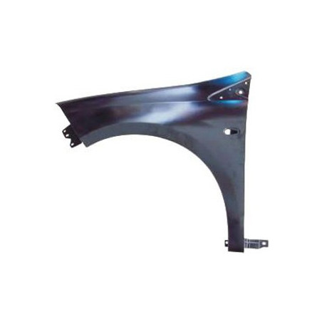 Aile avant côté chauffeur