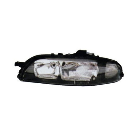 Phare avant côté chauffeur