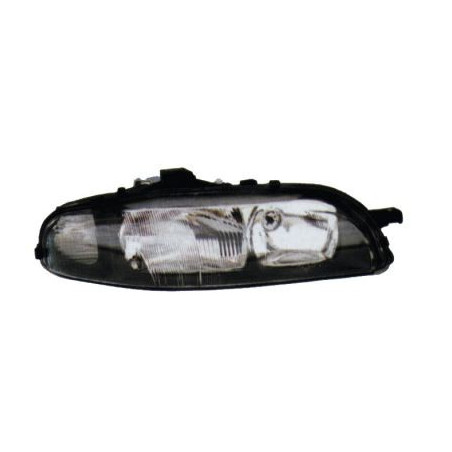 Phare avant côté passager