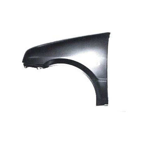 Aile avant côté chauffeur