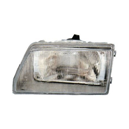 Phare avant côté chauffeur