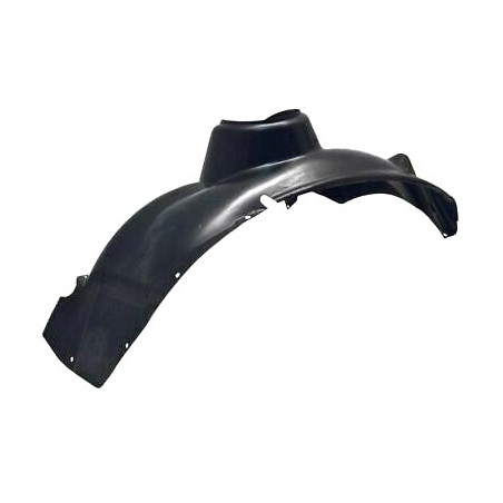 Pare-boue d'aile avant côté chauffeur