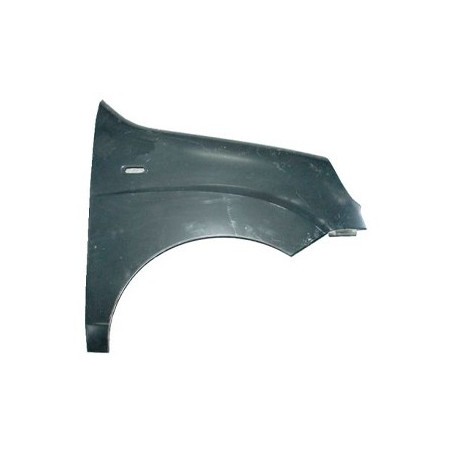 Aile avant côté passager