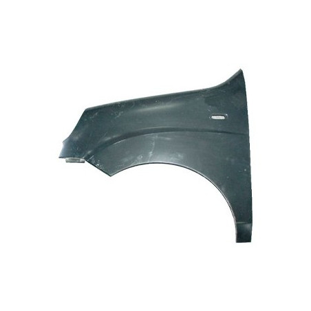 Aile avant côté chauffeur