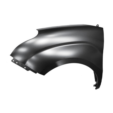 Aile avant côté chauffeur