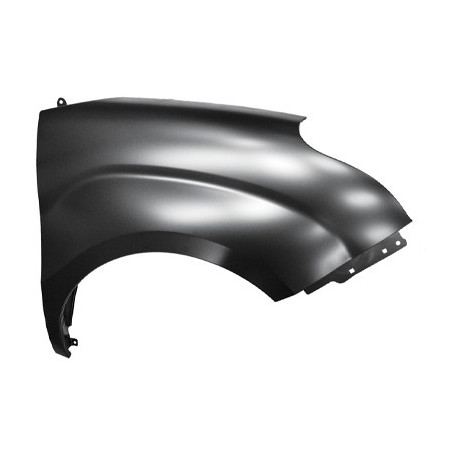 Aile avant côté passager