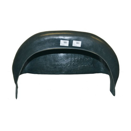 Pare-boue d'aile arrière côté passager