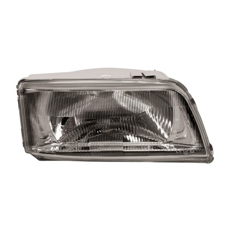 Phare avant côté passager