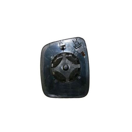 Glace de rétroviseur côté chauffeur